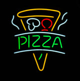Neonskilt "Pizza" (55 cm)