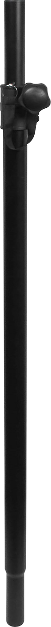 BST høyttaler mellomrør (88-148 cm)