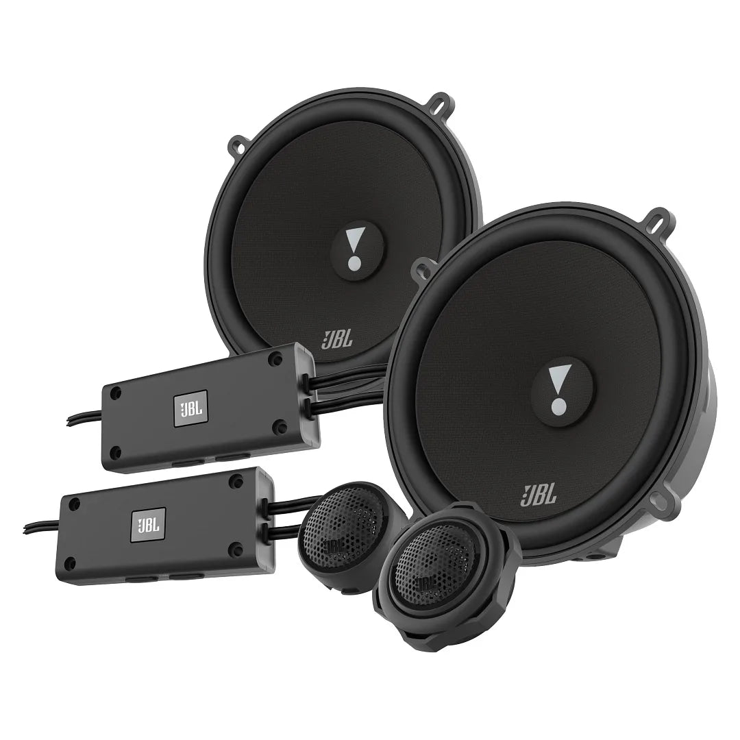JBL Stadium 52CF 5,25" komponentsett