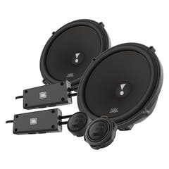 JBL Stadium 62CF 6,5" komponentsett