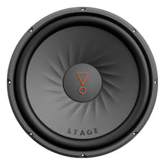 JBL Stage 122D 12" subwoofer, doble 4 ohm