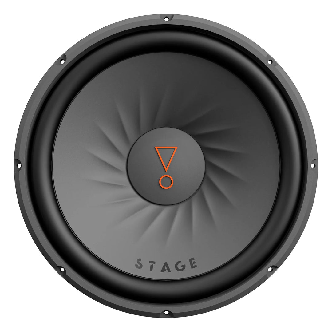 JBL Stage 122D 12" subwoofer, doble 4 ohm