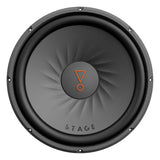 JBL Stage 122D 12" subwoofer, doble 4 ohm
