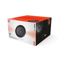 JBL Stage 122D 12" subwoofer, doble 4 ohm