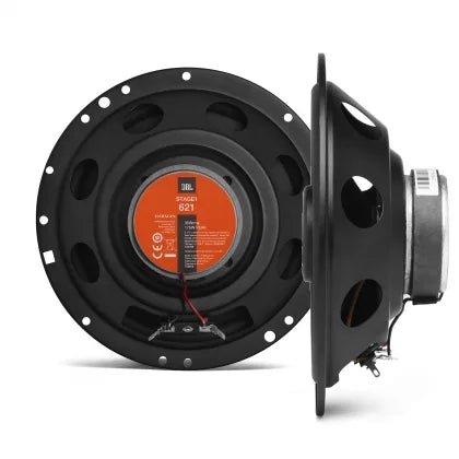 JBL Stage1 621 6,5" koaksiale bilhøyttalere