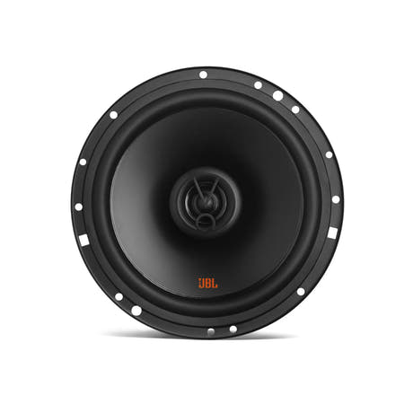 JBL Stage2 624 6,5" koaksiale bilhøyttalere