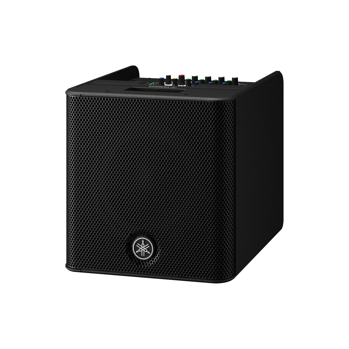 Yamaha Stagepas 200 - Active PA-høyttaler