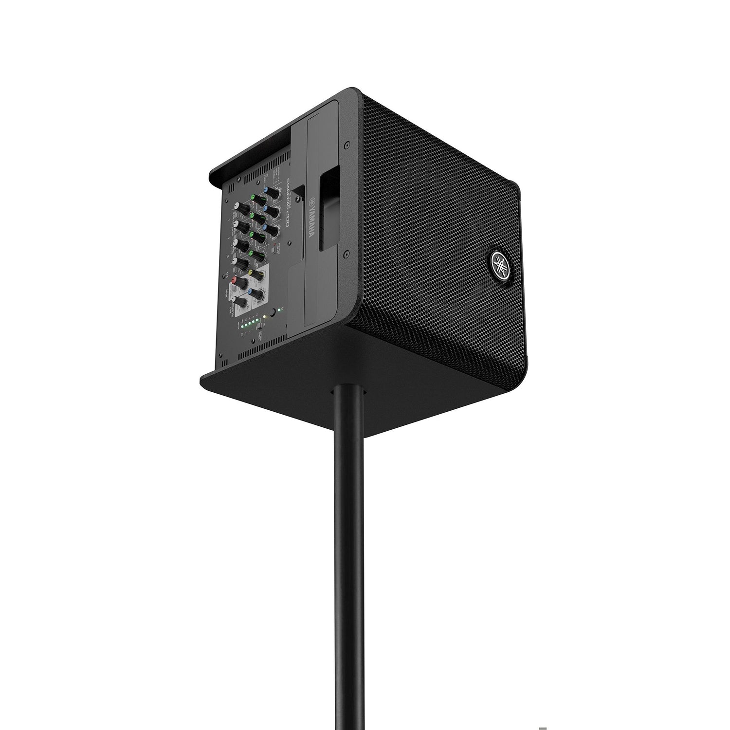 Yamaha Stagepas 200 - Active PA-høyttaler