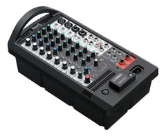 Yamaha Stagepas 600BT PA høyttalersystem