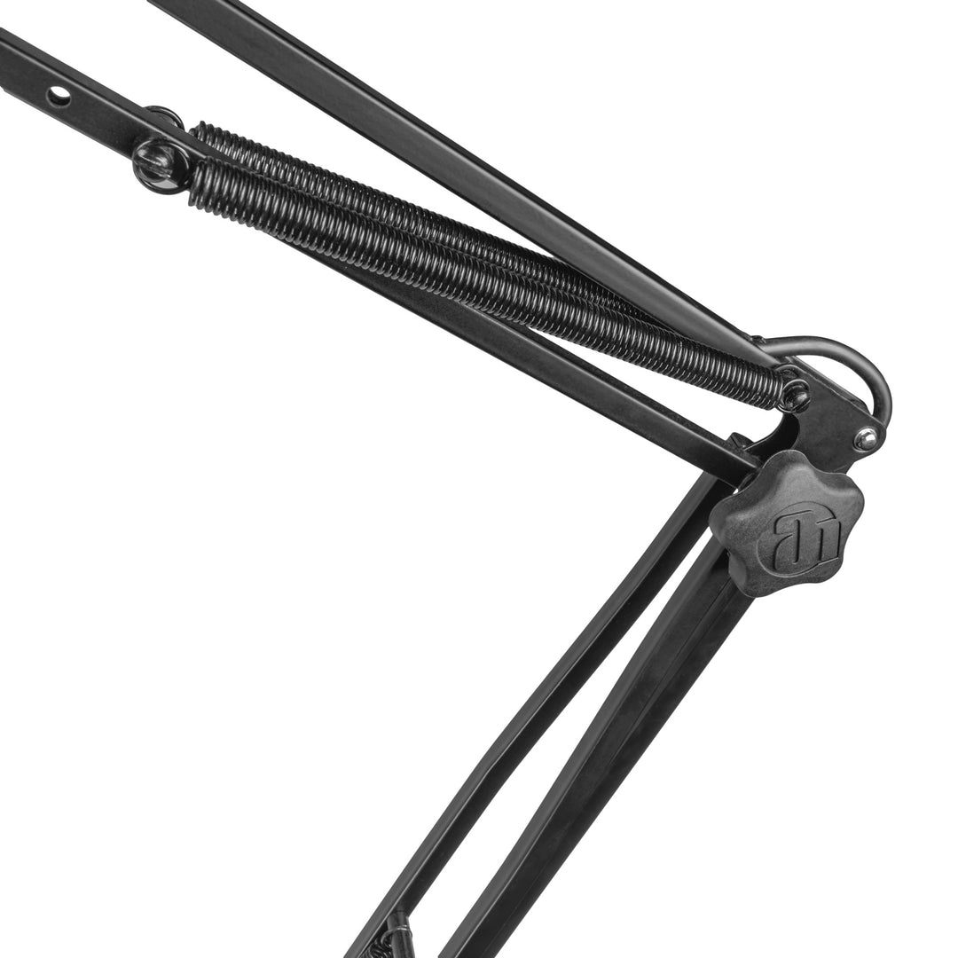 Adam Hall Stands S TBA 01 - Bordmikrofonarm med innebygd XLR-kabel