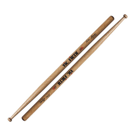 Vic Firth STG2 Tim Genis Signatur Snare Stikk Leggiero