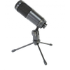 LTC USB-mikrofon (svart)
