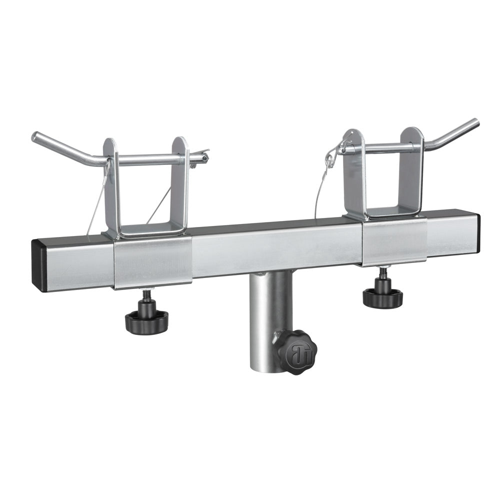 Adam Hall Stands TRA 36 - Traversadapter til 35 mm stativmontering