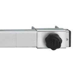 Adam Hall Stands TRA 36 - Traversadapter til 35 mm stativmontering