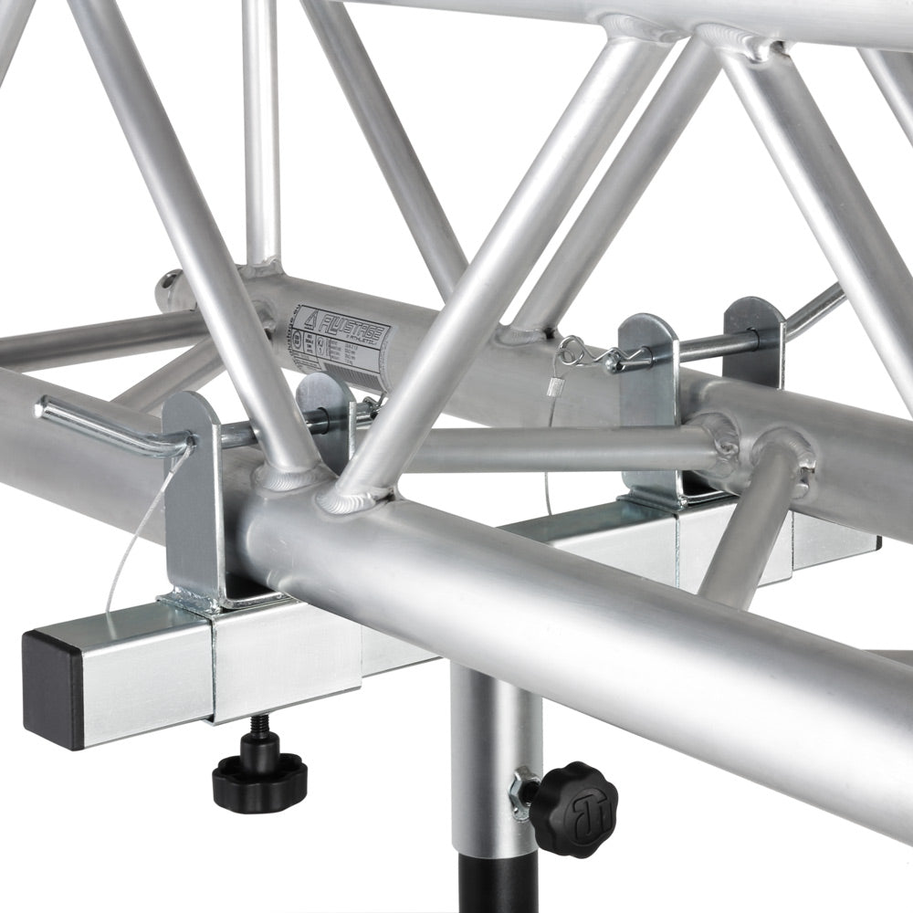 Adam Hall Stands TRA 36 - Traversadapter til 35 mm stativmontering