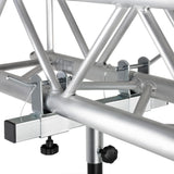 Adam Hall Stands TRA 36 - Traversadapter til 35 mm stativmontering