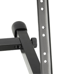 Adam Hall Stands AH RACK STAND 12 ECO - Rackstativ 12 U
