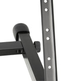 Adam Hall Stands AH RACK STAND 06 ECO - Rackstativ 6 U