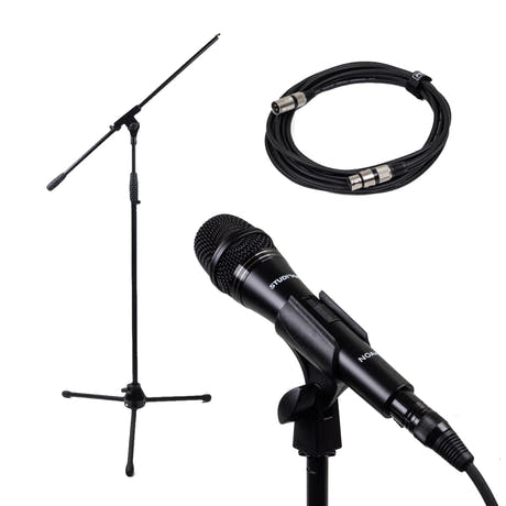 StudioMate Singer startpakke