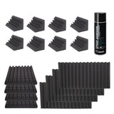 StudioMate akustisk startpakke (medium)