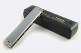 Suzuki Humming SU-21HM tremolo-munnspill (G)