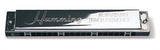 Suzuki Munnspill Humming Tremolo SU-21H - C#