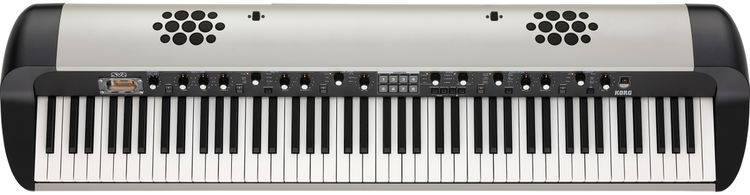 Korg SV-2S 88 Scenepiano
