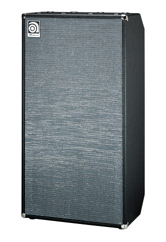 Ampeg SVT 810AV klassisk bassforsterkerskap (8x10")