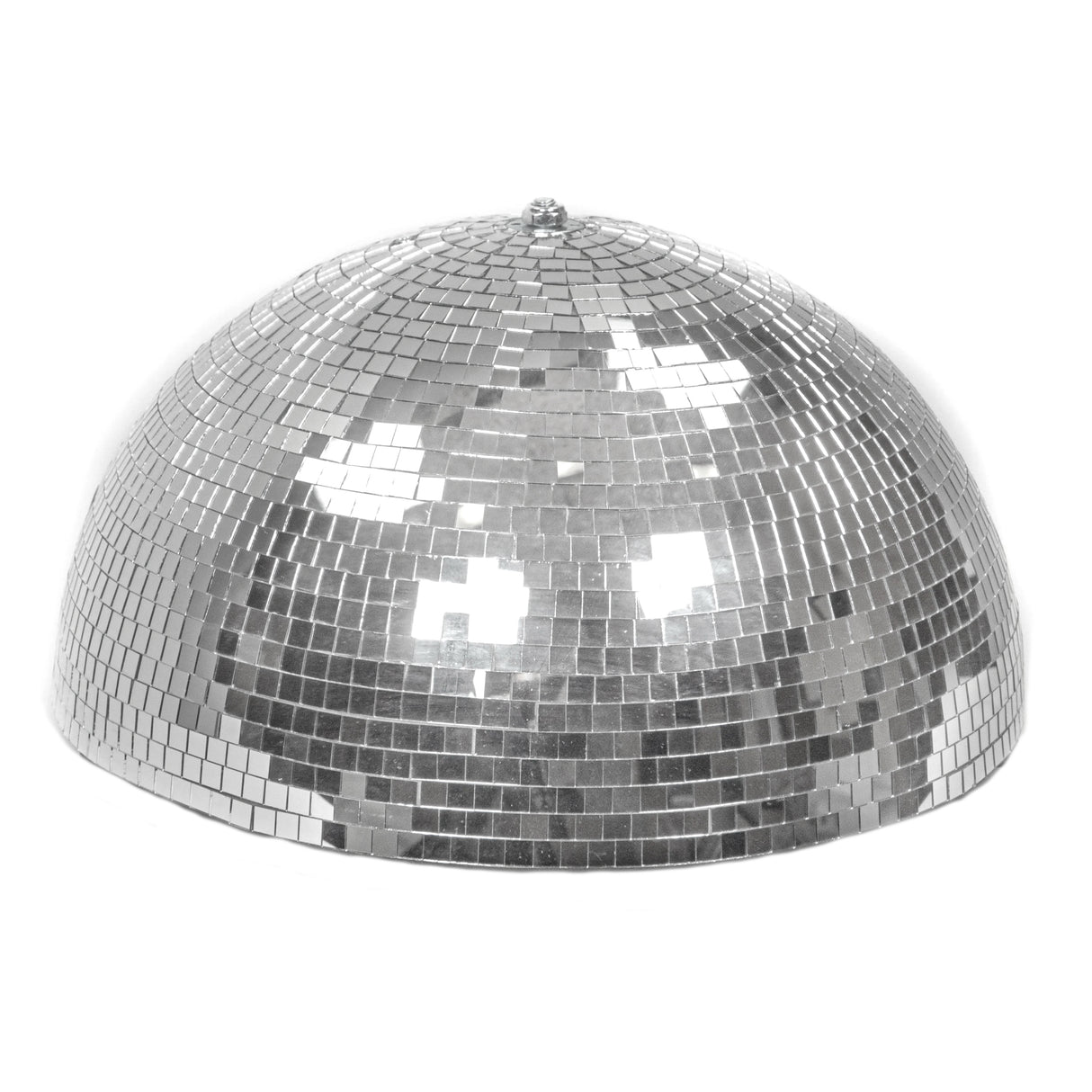 Marconi halv speilkule inkl. motor  (40 cm)