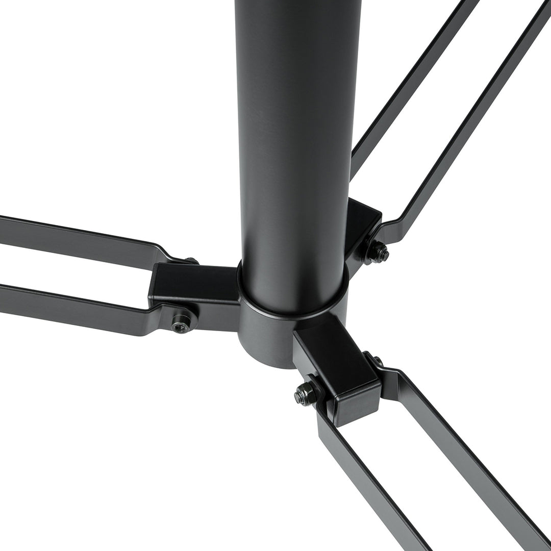 Adam Hall SWU 400 T Lysstativ med Wind-Up