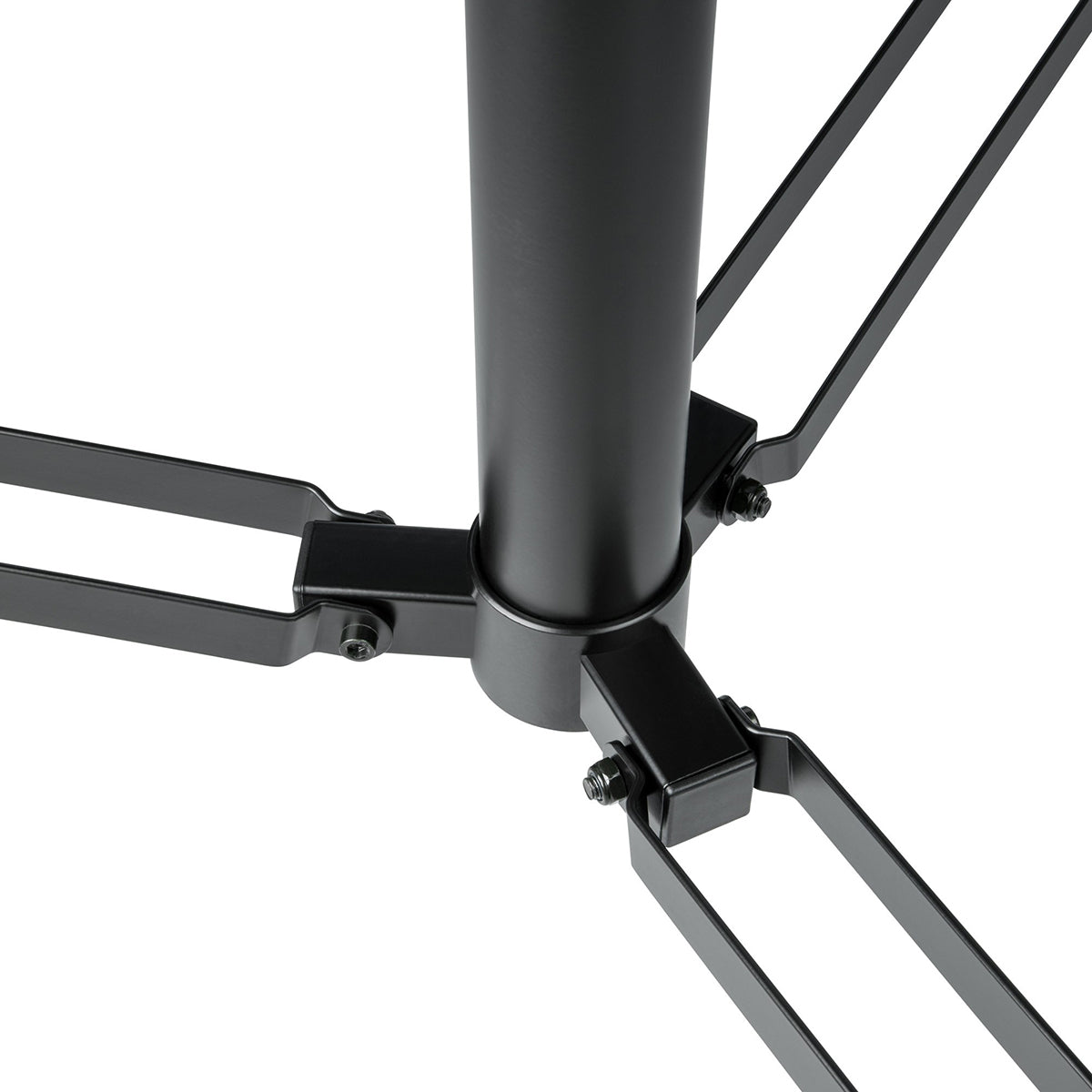 Adam Hall SWU 400 T Lysstativ med Wind-Up