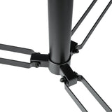 Adam Hall SWU 400 T Lysstativ med Wind-Up