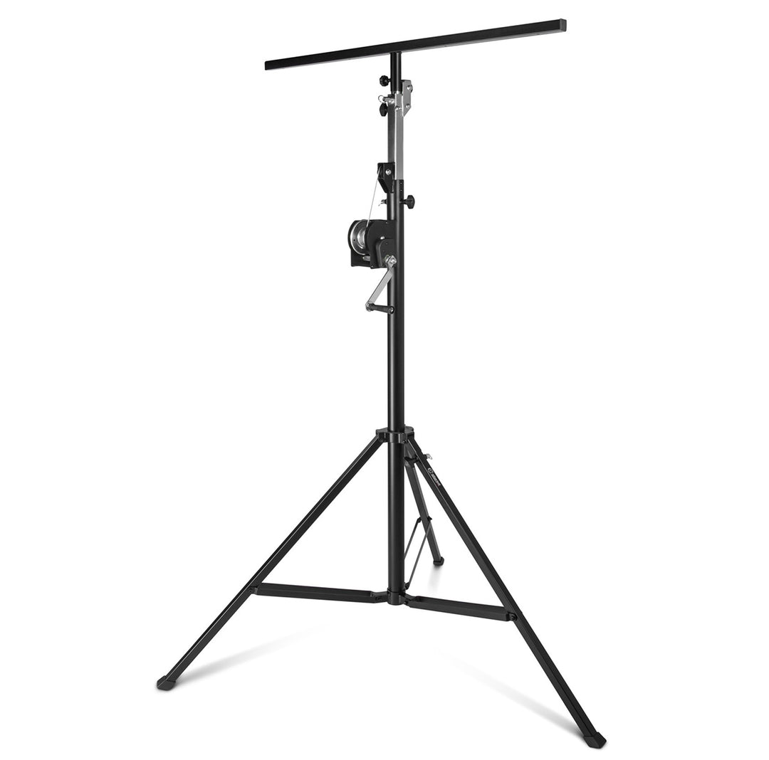 Adam Hall SWU 400 T Lysstativ med Wind-Up
