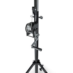 Adam Hall SWU 400 T Lysstativ med Wind-Up
