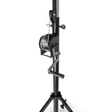 Adam Hall SWU 400 T Lysstativ med Wind-Up