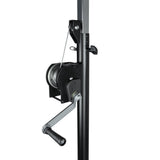 Adam Hall SWU 400 T Lysstativ med Wind-Up