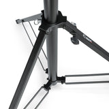 Adam Hall SWU 400 T Lysstativ med Wind-Up