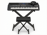 Yamaha PSR-SX600 Keyboard Starter Pack