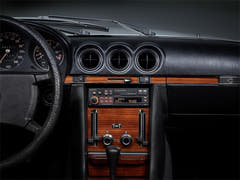 Pioneer SXT-C10PS Retro Bilradio med DAB+ og Bluetooth