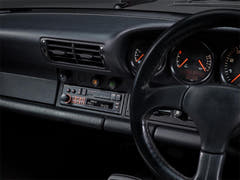 Pioneer SXT-C10PS Retro Bilradio med DAB+ og Bluetooth