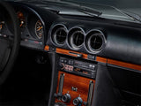 Pioneer SXT-C10PS Retro Bilradio med DAB+ og Bluetooth