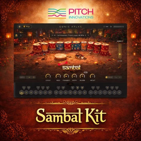Sambal-sett