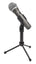 Samson Q2U USB/XLR Mikrofoner (Grå)