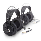 Samson SR850 Studio-hodetelefoner (pakke)