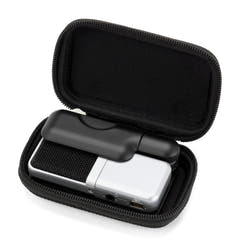 Samson Go Mic USB-mikrofon (hvit)