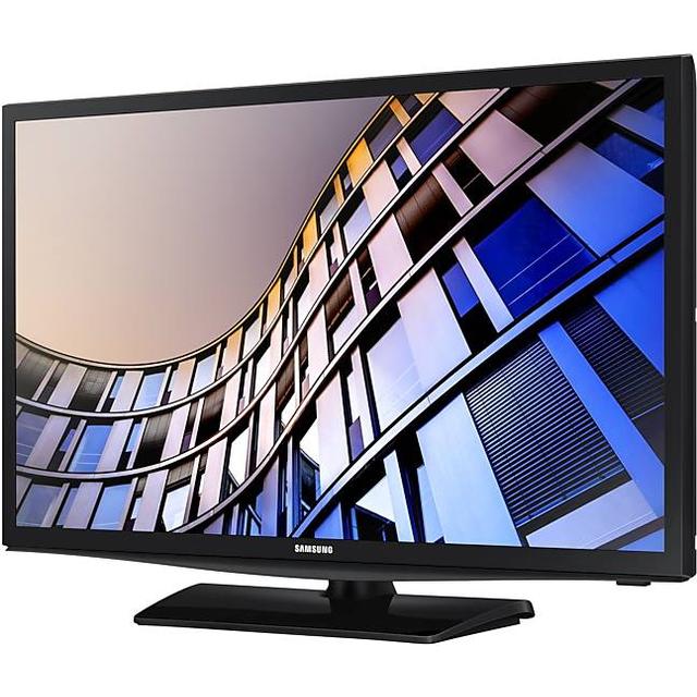 Smart TV Samsung UE24N4305 24" HD LED WiFi Svart