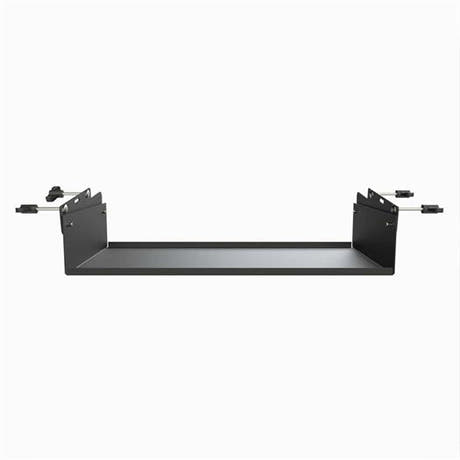 BlackPantherSystem Sapucaia dois - rackmontering A 2U