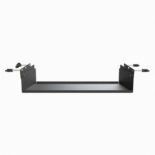 BlackPantherSystem Sapucaia dois - rackmontering A 2U