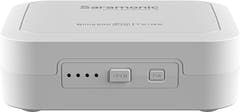 Saramonic Blink 500 Pro B1 - hvit