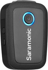 Saramonic Blink 500 RX 2,4 GHz trådløs sender